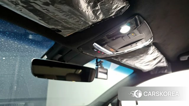 Kia K8 2021 Серый из Кореи, фото 3