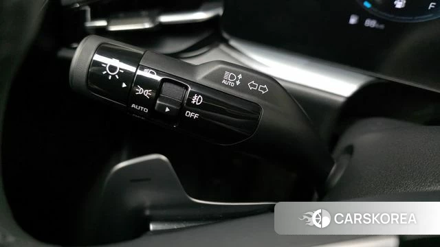 Kia Di Ol Nu Niro 2022 Белый из Кореи, фото 3