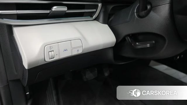 Hyundai Avante (CN7) 2023 Серый из Кореи, фото 3