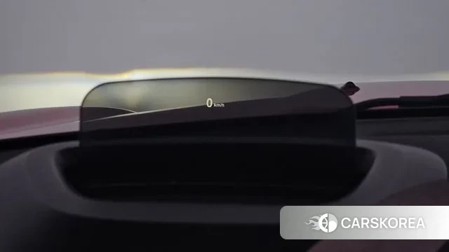 Mini Cooper D Countryman 2019 Красный из Кореи, фото 3