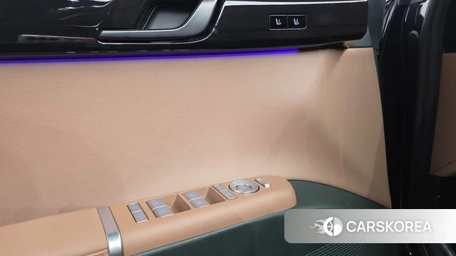 Hyundai Grandeur (GN7) 2023 Синий из Кореи, фото 3