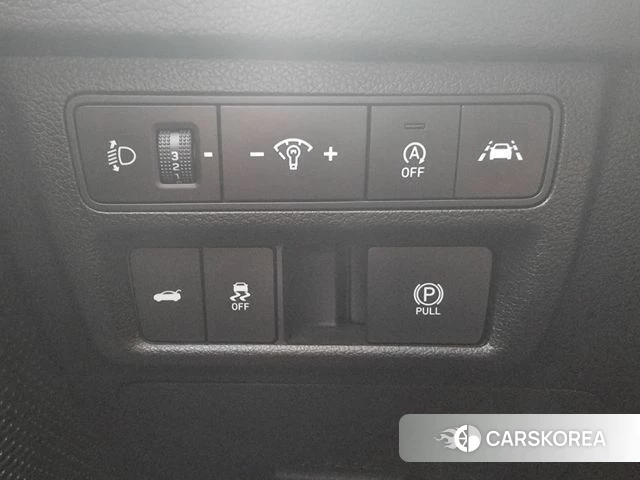 Hyundai Sonata (DN8) 2021 Серый из Кореи, фото 3