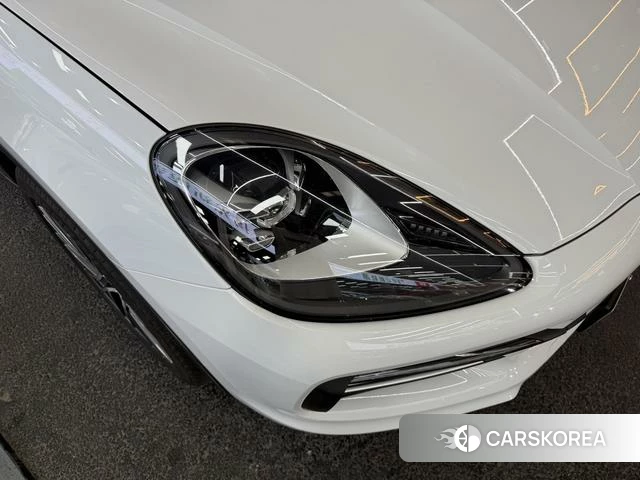 Porsche Cayenne E-Hybrid 2019 Белый из Китая, фото 3