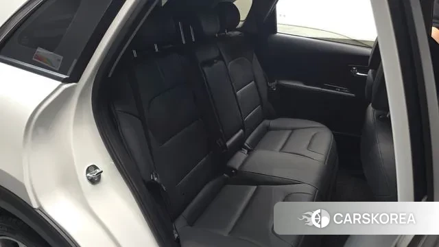 Kia The New Niro 2022 Белый из Кореи, фото 3