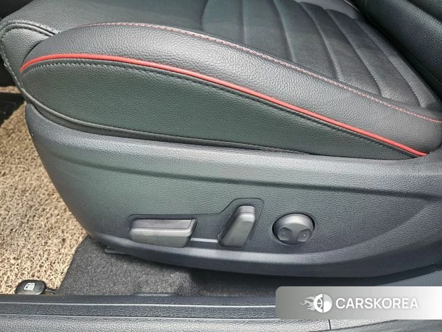 Kia Come New K3 2019 Белый из Кореи, фото 3