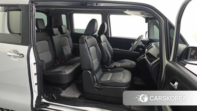 Kia The New Ray 2022 Белый из Кореи, фото 3