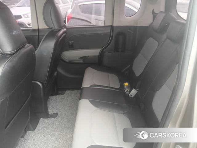 Kia The New Ray 2018 Серый из Кореи, фото 3