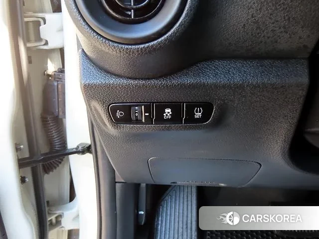 Kia Morning Urban (JA) 2021 Жемчужный цвет из Кореи, фото 3