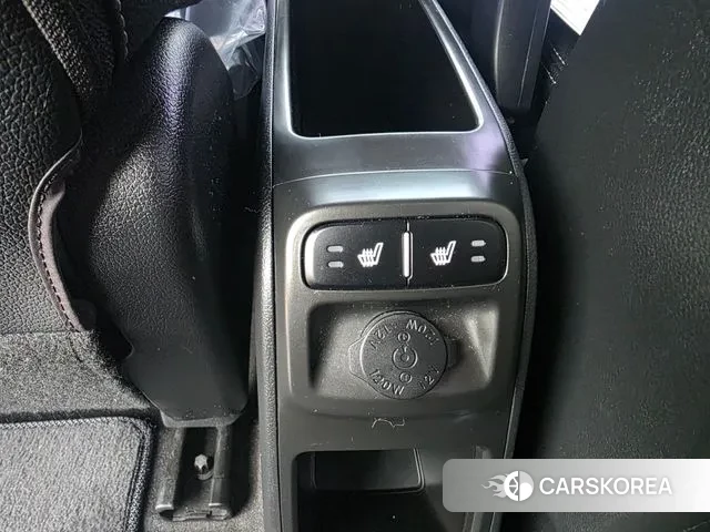 Kia The New Ray 2018 Небесно-голубой из Кореи, фото 3