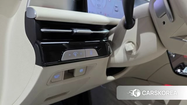 Genesis G80 (RG3) 2025 Белый из Кореи, фото 3