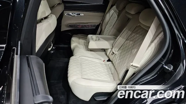 Genesis GV70 2024 Черный из Кореи, фото 3