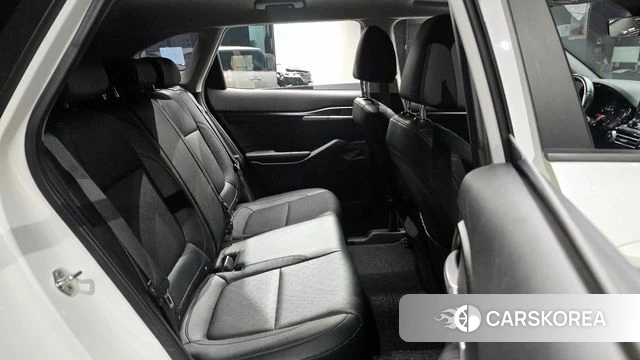 Kia Seltos 2021 Белый из Кореи, фото 3