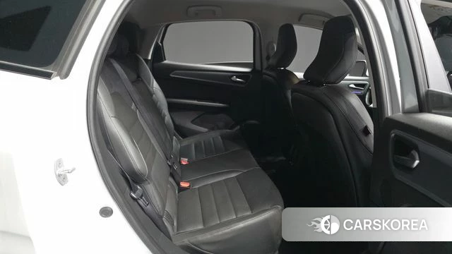 Renault Korea (Samsung) XM3 2022 Белый из Кореи, фото 3
