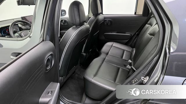 Hyundai Casper 2022 Серый из Кореи, фото 3