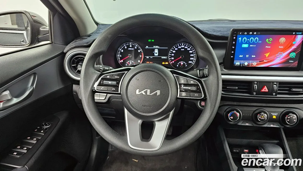 Kia The New K3 2nd generation id 1449710 из Кореи 3