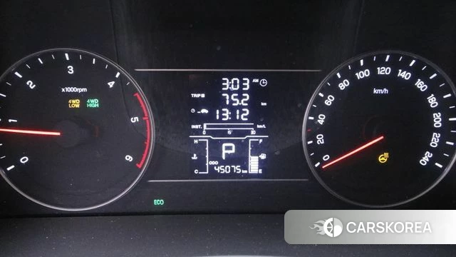 Ssangyong Rexton Sports 2019 Белый из Кореи, фото 3