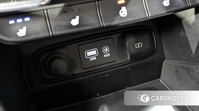 Hyundai Santa Fe TM 2018 Серый из Кореи, фото 3