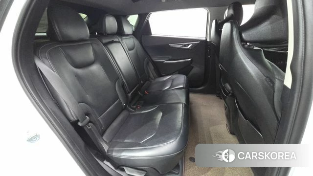 Kia EV6 2022 Белый из Кореи, фото 3