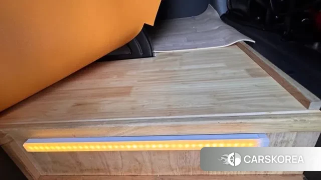 Renault Korea (Samsung) Master 2020 Черный из Кореи, фото 3