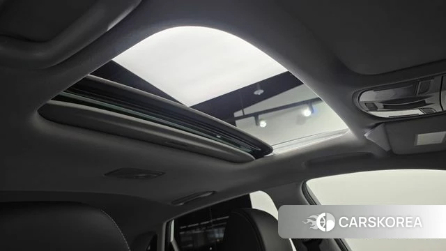 Hyundai Kona 2018 Белый из Кореи, фото 3
