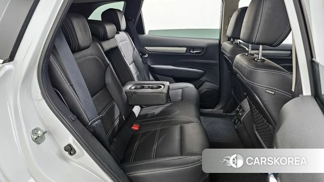 Renault Korea (Samsung) The New QM6 2020 Белый из Кореи, фото 3