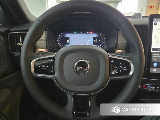 Volvo S90 2026 Белый из Кореи, фото 3