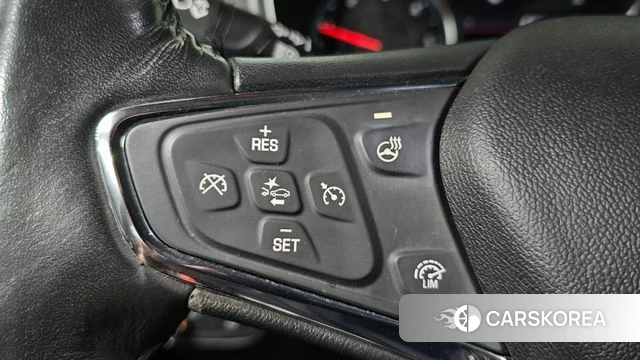 Chevrolet (GM Daewoo) Equinox 2019 Серый из Кореи, фото 3