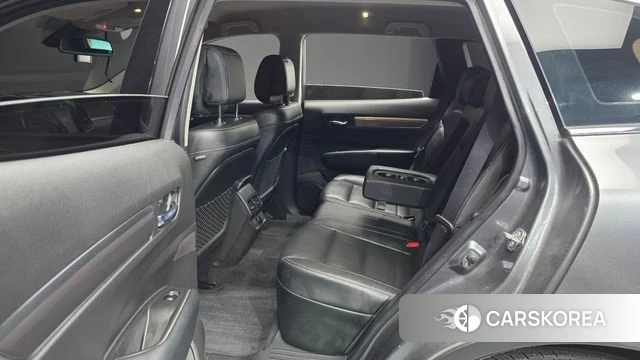 Renault Korea (Samsung) The New QM6 2020 Серый из Кореи, фото 3