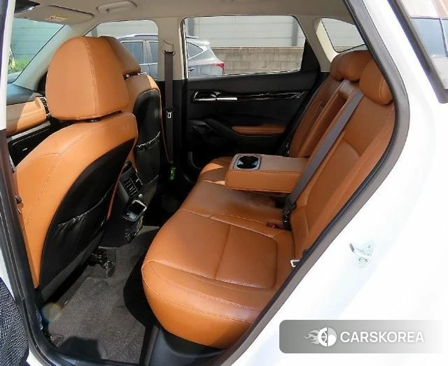 Kia The New Seltos id 3940361 из Кореи 3