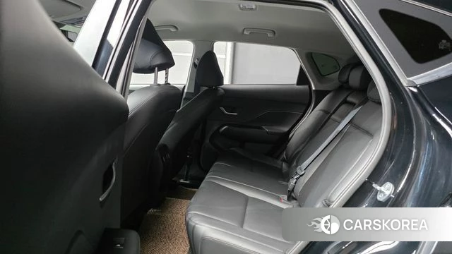 Hyundai Kona (SX2) 2023 Черный из Кореи, фото 3