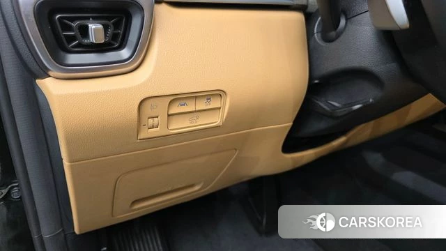 Kia Sorento 4th Generation 2021 Черный из Кореи, фото 3