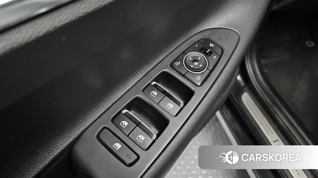 Hyundai The New Grandeur IG 2020 Серый из Кореи, фото 3