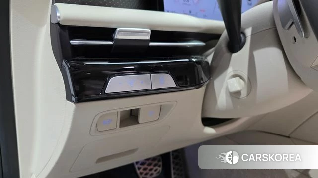 Genesis G80 (RG3) 2024 Белый из Кореи, фото 3