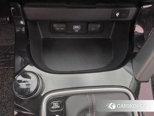 Kia Seltos 2021 Белый из Кореи, фото 3