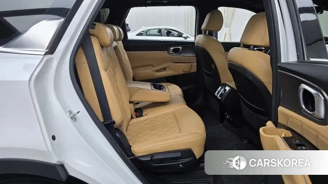 Kia Sorento 4th Generation id 3660618 из Кореи 3