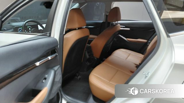 Kia The New Seltos 2023 Белый из Кореи, фото 3