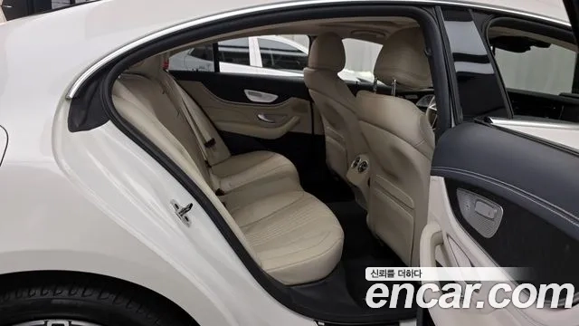 Mercedes-Benz CLS-Class C257 id 2879251 из Кореи 3