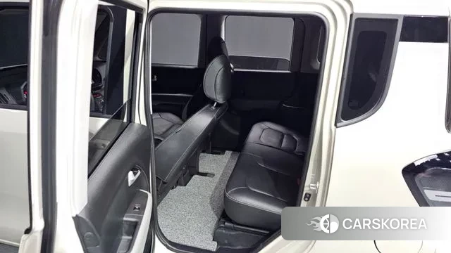 Kia The New Kia Ray 2025 Жемчужный цвет из Кореи, фото 3