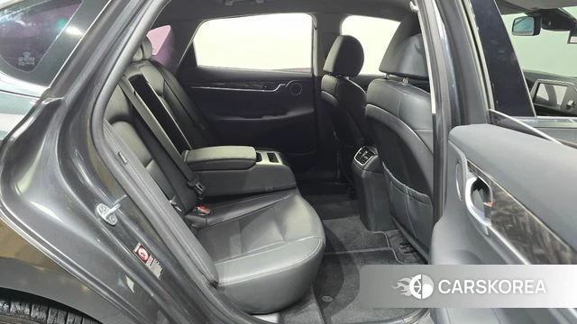 Hyundai Grandeur IG 2019 Серый из Кореи, фото 3