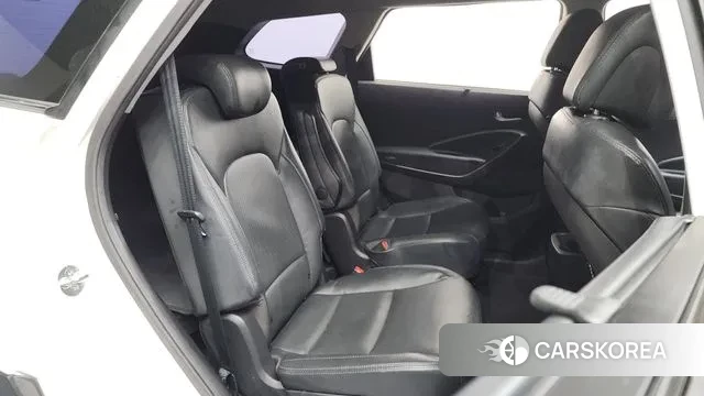 Hyundai The New Max Cruise 2018 Белый из Кореи, фото 3