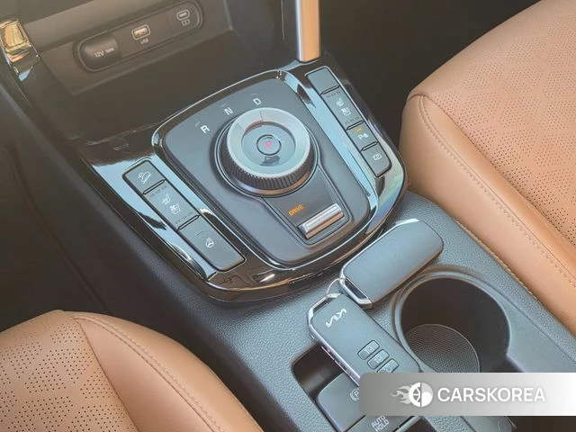 Kia The New Seltos 2024 Белый из Кореи, фото 3