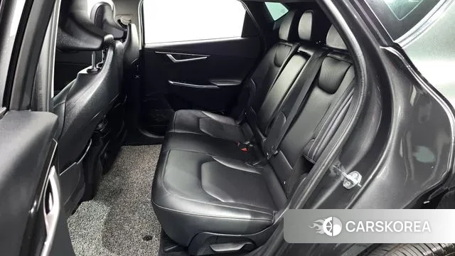 Kia EV6 2022 Серый из Кореи, фото 3