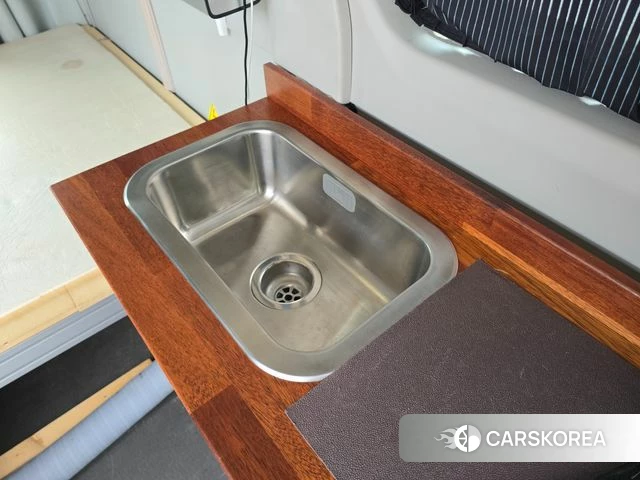 Renault Korea (Samsung) Master 2020 Серебряный из Кореи, фото 3