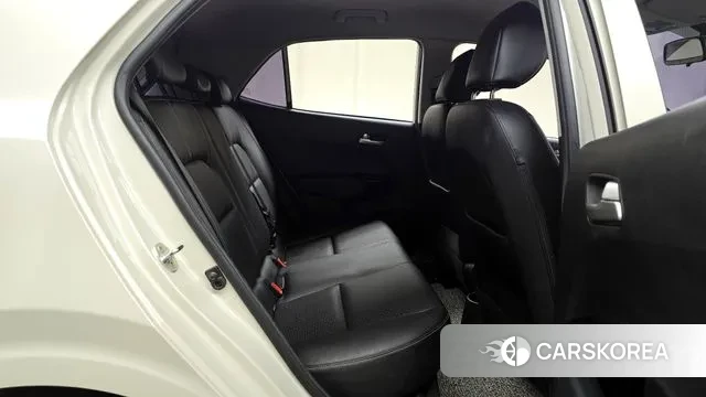 Kia All New Morning (JA) 2018 Белый из Кореи, фото 3