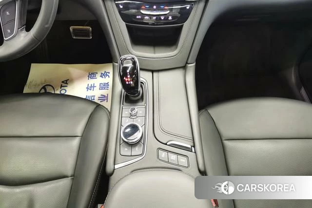 Cadillac XT5 2019 Синий из Китая, фото 3