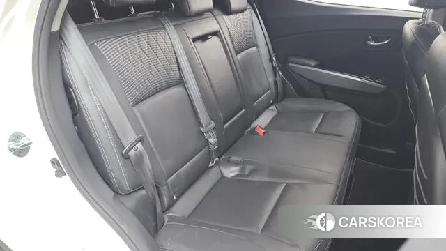 Ssangyong Tivoli Armor 2019 Белый из Кореи, фото 3