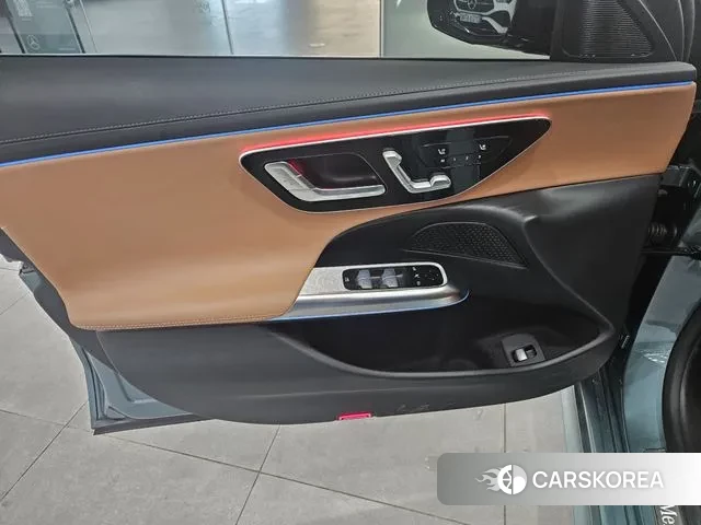 Mercedes-Benz E-Class W214 2025 Серый из Кореи, фото 3