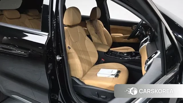 Kia Sorento 4th Generation 2021 Черный из Кореи, фото 3