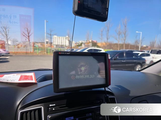 Hyundai The New Grand Starex 2018 Белый из Кореи, фото 3