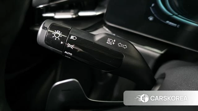 Kia Di Ol Nu Niro 2022 Белый из Кореи, фото 3